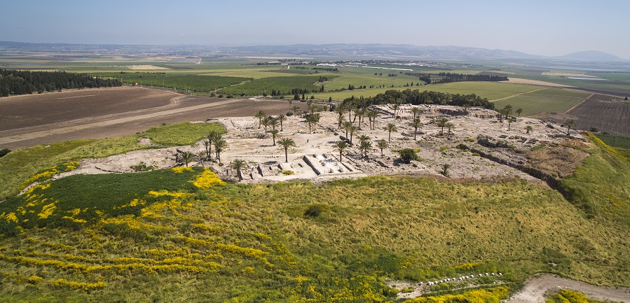 Las 6 visitas más desconocidas de Israel 